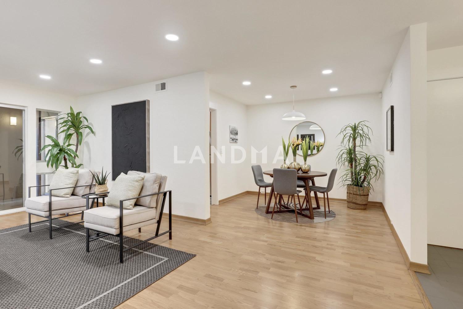 323 Monte Vista Ave #107 官网图片 8