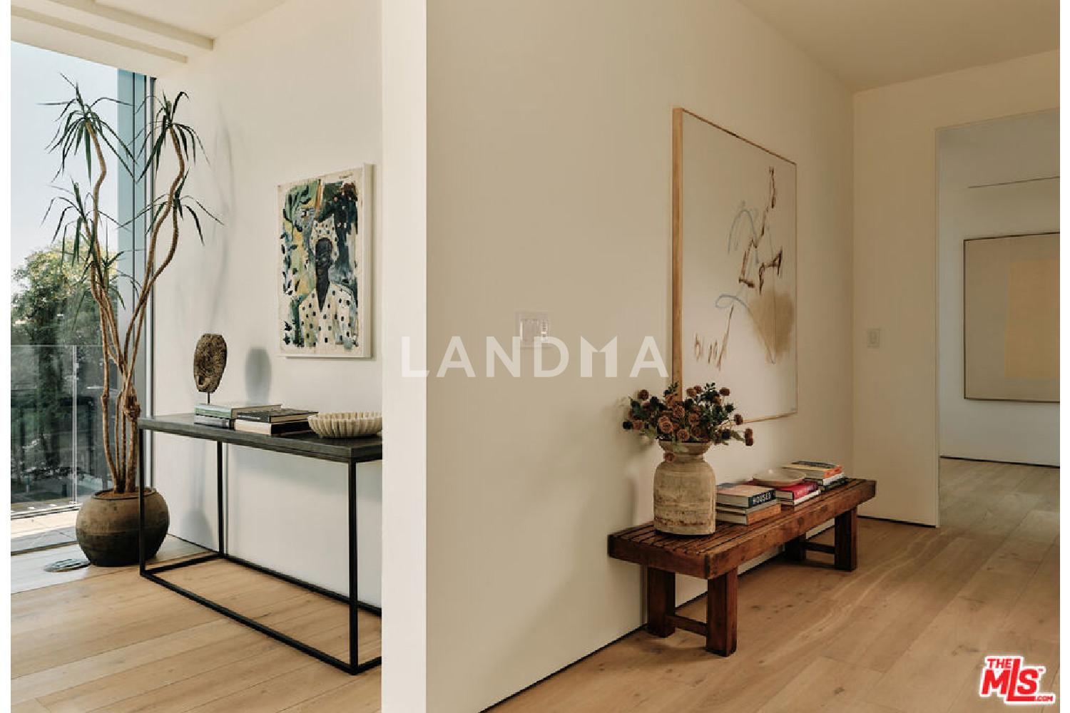 8899 Beverly Boulevard #4D 官网图片 7