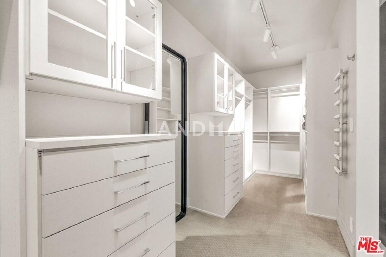 1100 Alta Loma Road #1404 官网图片 20
