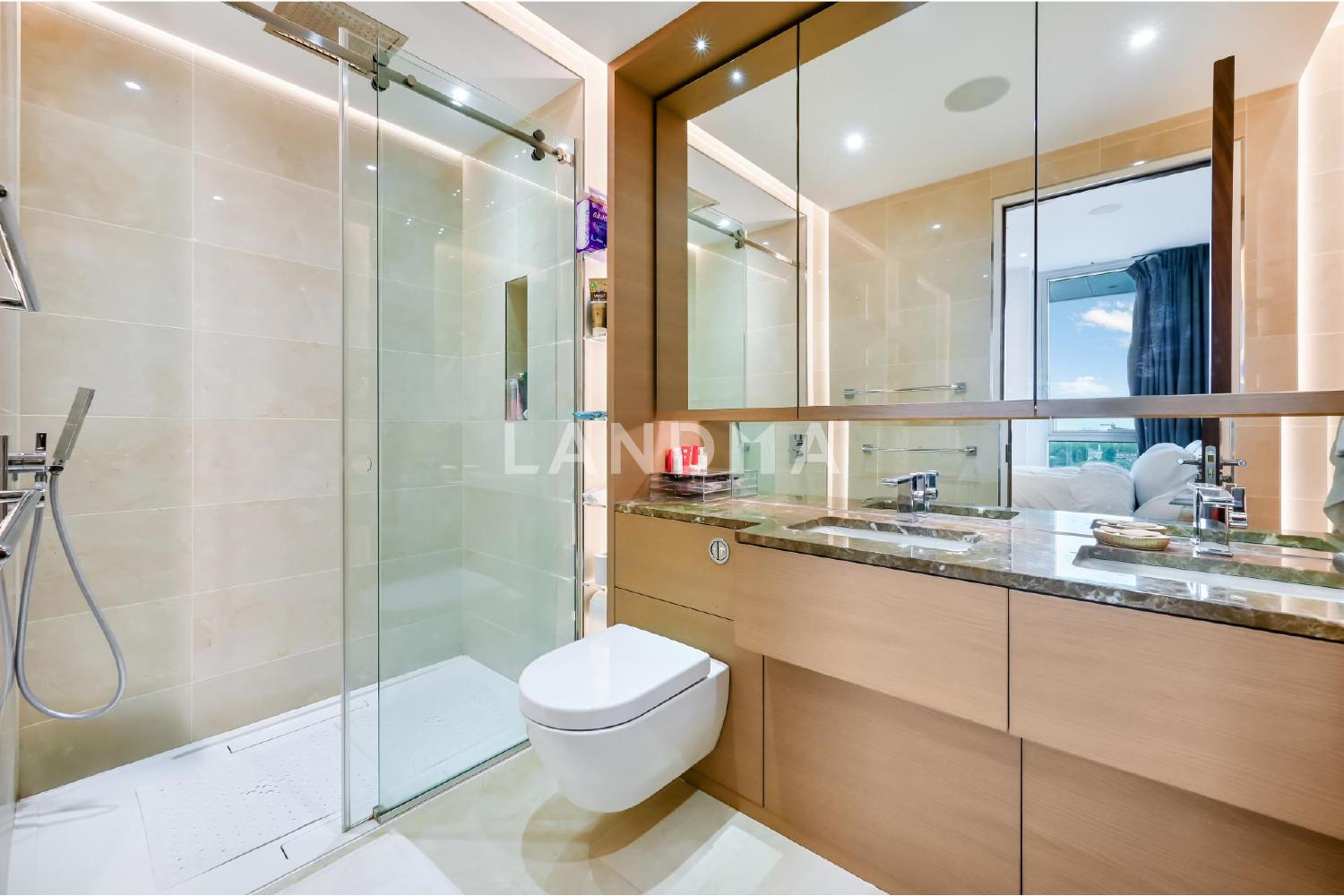 Pinnacle House 官网图片 8