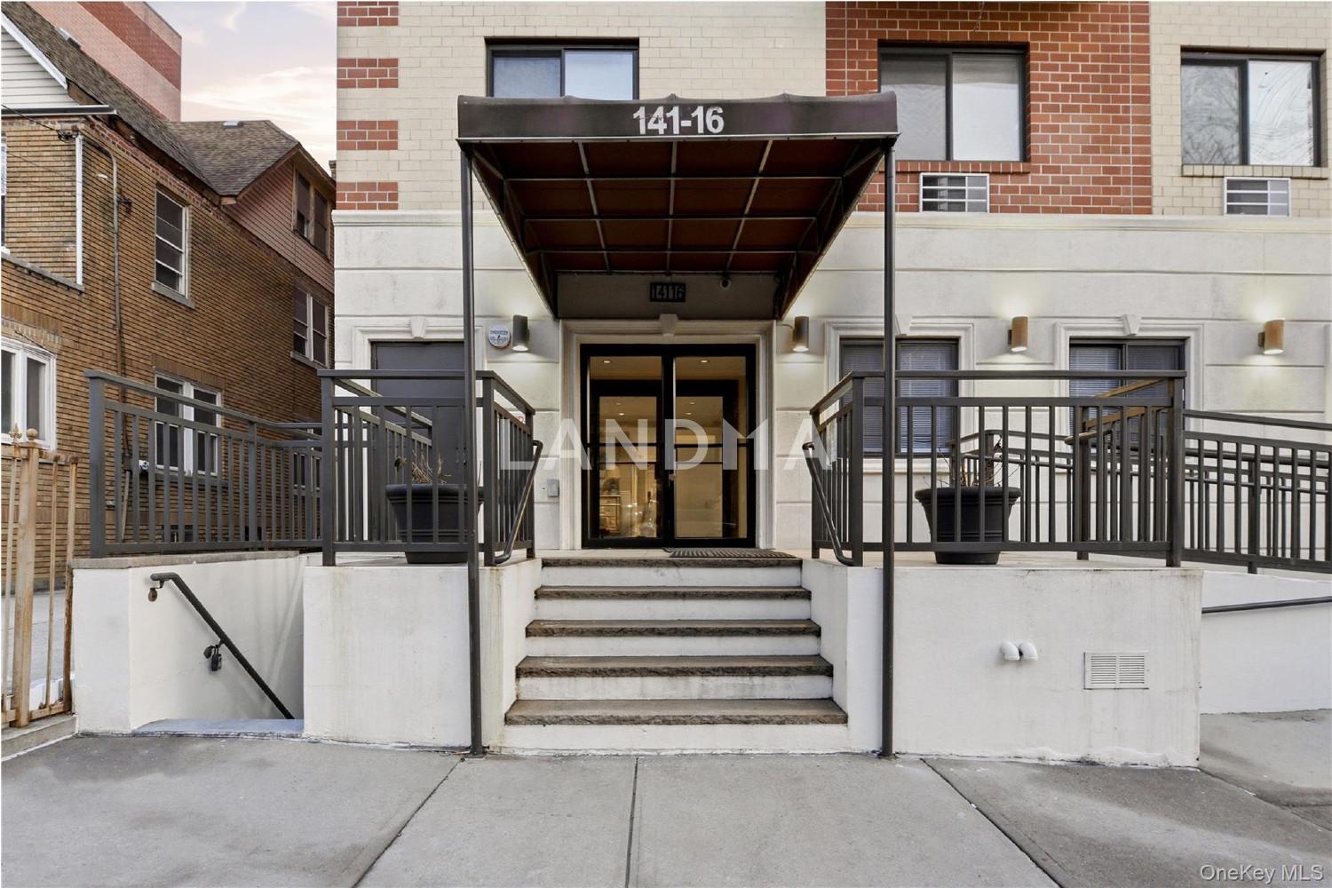 141-16 84th Drive  Unit 5A