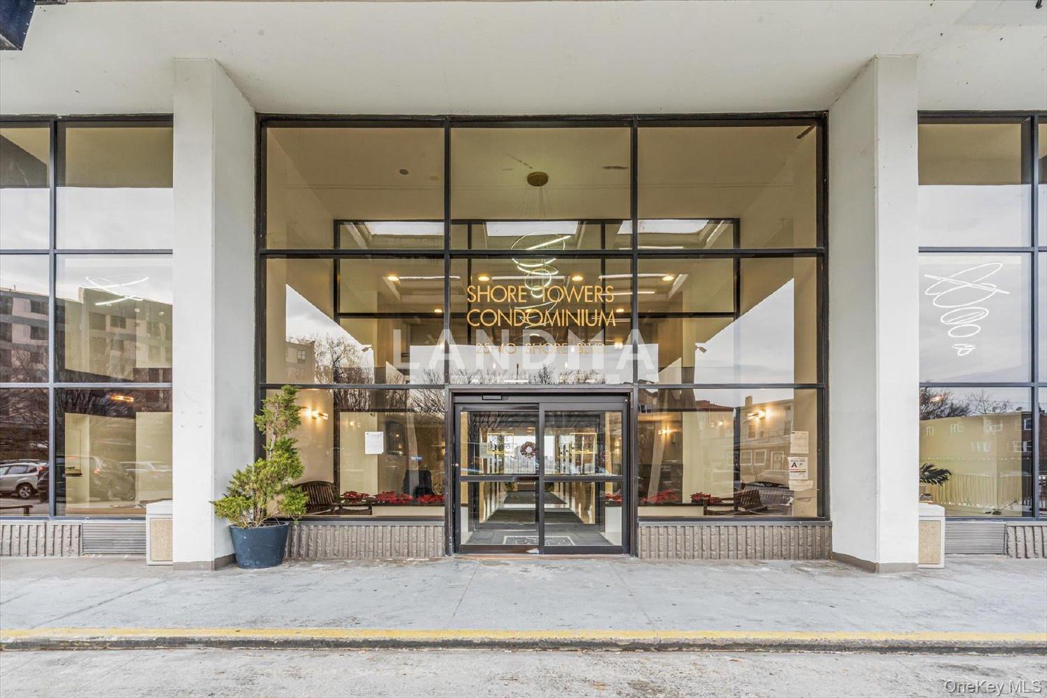 25-40 Shore Boulevard  Unit 5E 官网图片 3
