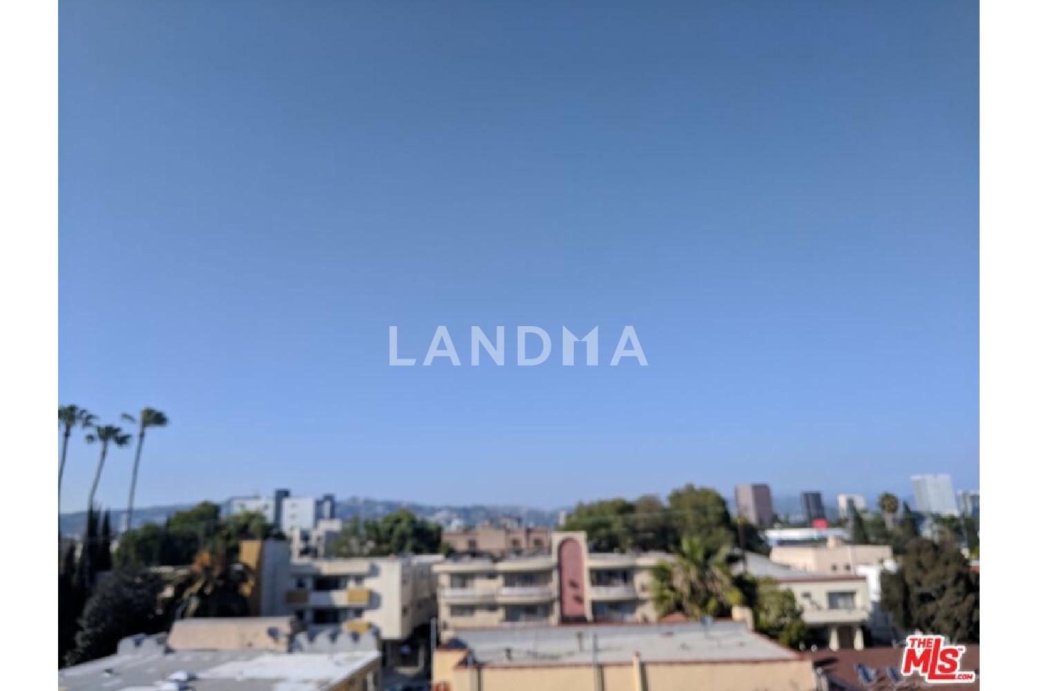 8555 Cashio Street #PH4 官网图片 11