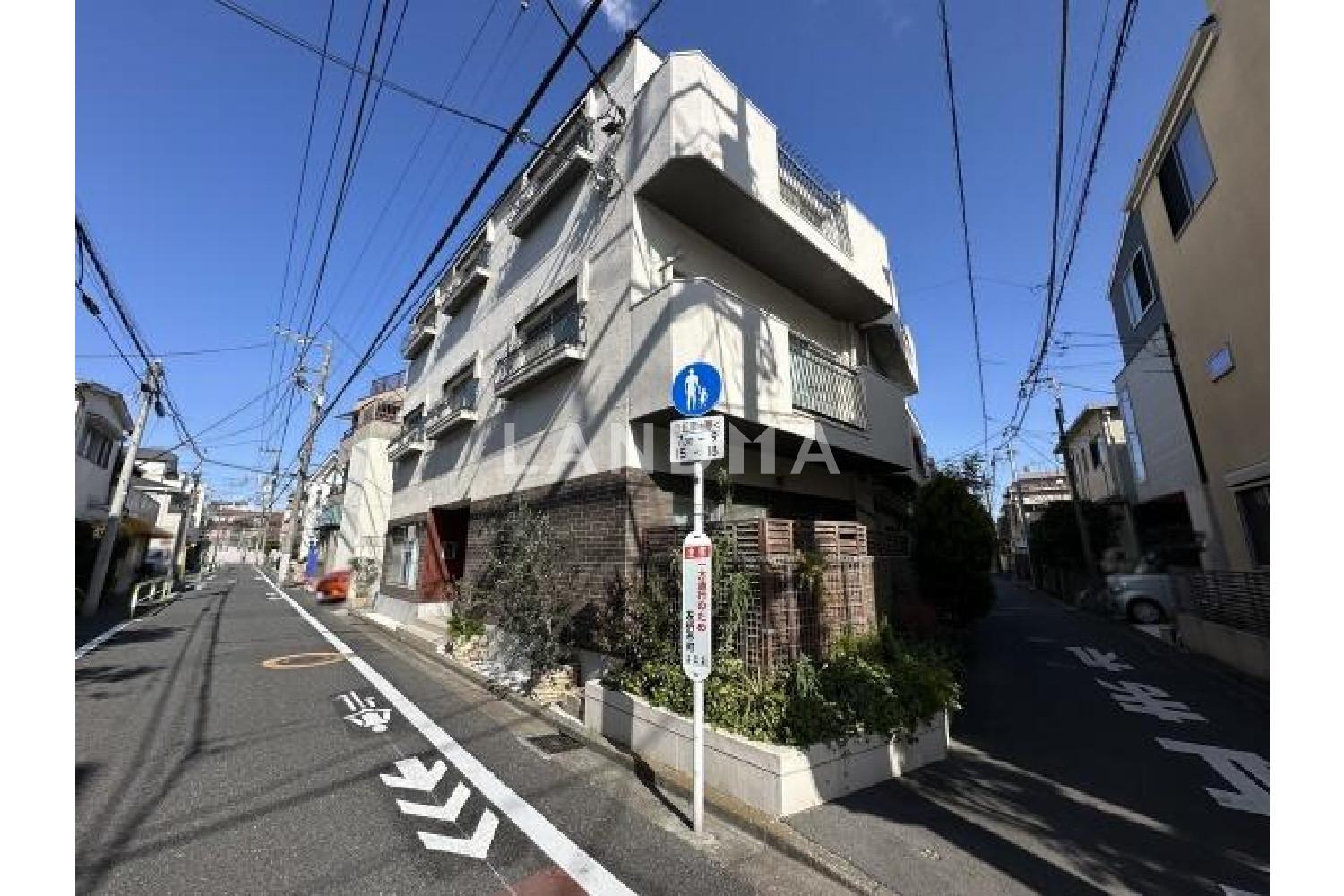 東京都文京区千石3丁目 一棟売りマンション 201.58㎡ 官网图片 10