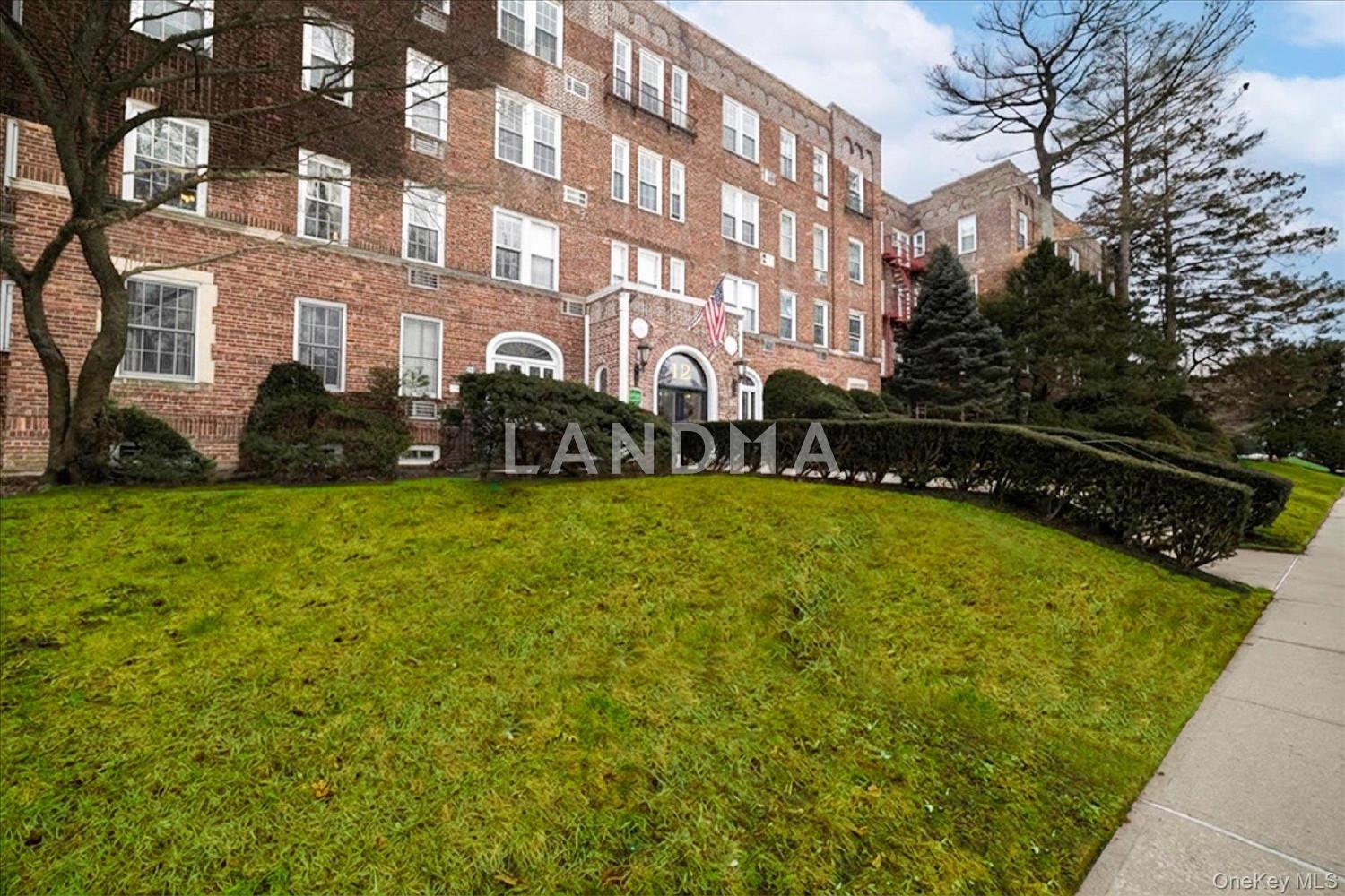 12 Hamilton Place  Unit B6 官网图片 18