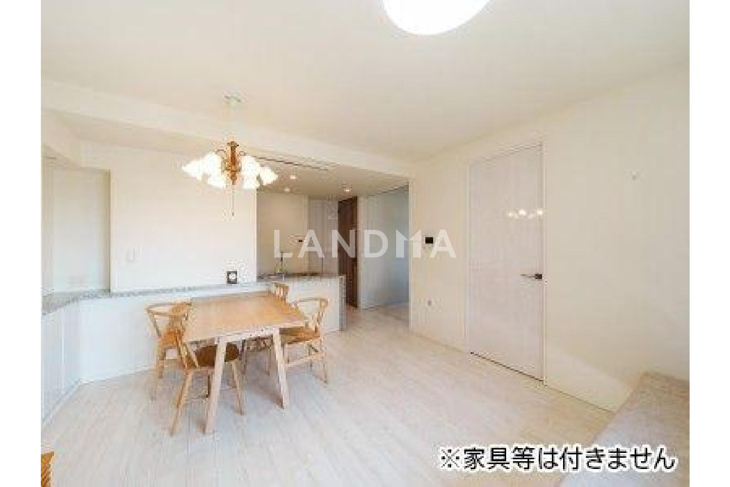 パークコート広尾ヒルトップレジデンス 官网图片 13
