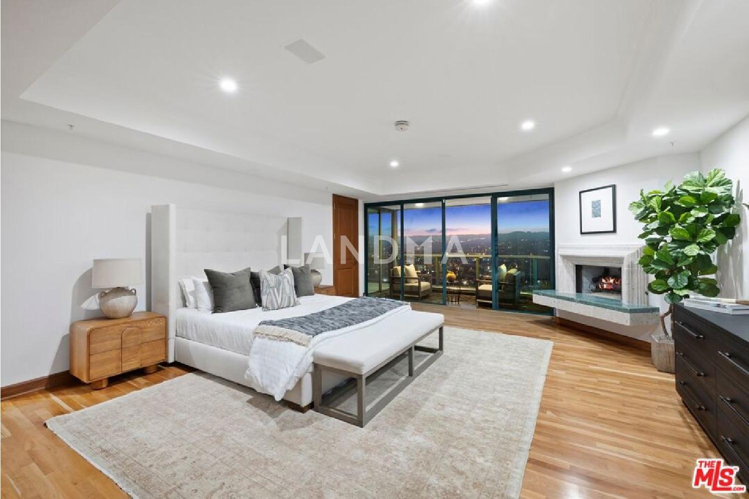 10490 Wilshire Boulevard #PH4 官网图片 17