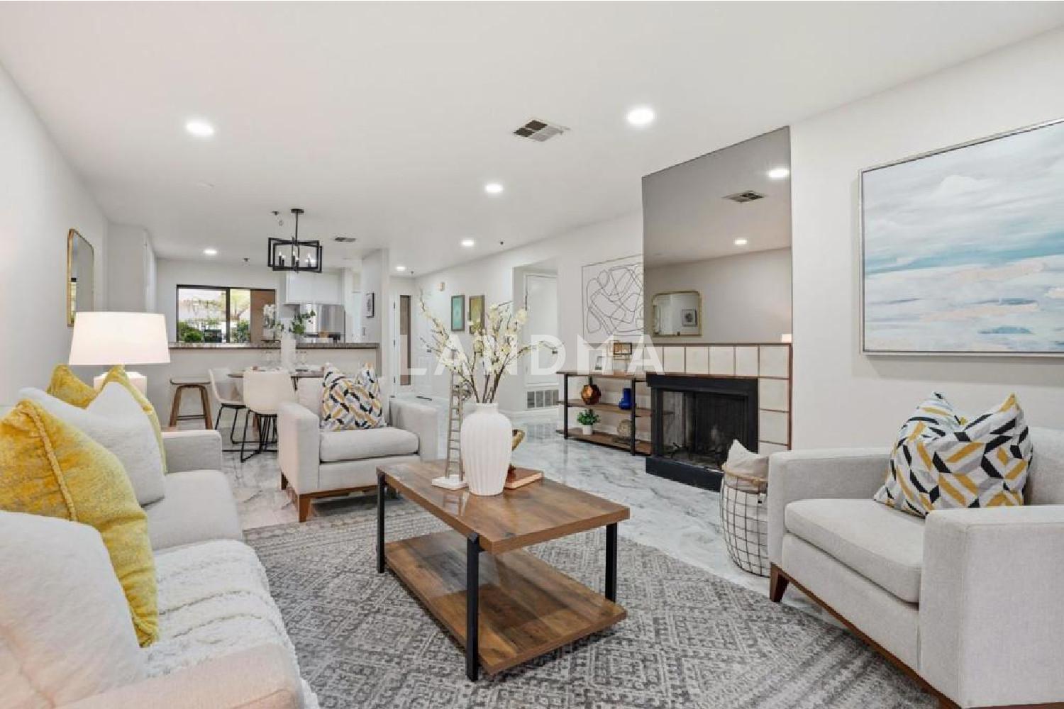 153 California Avenue #F107