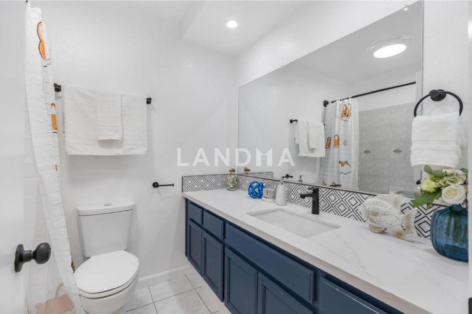 935 La Mesa Terrace #G 官网图片 11