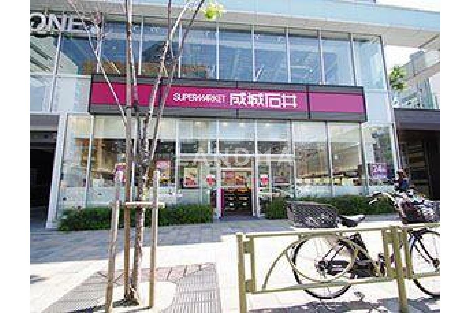 青山ザ・タワー 官网图片 7