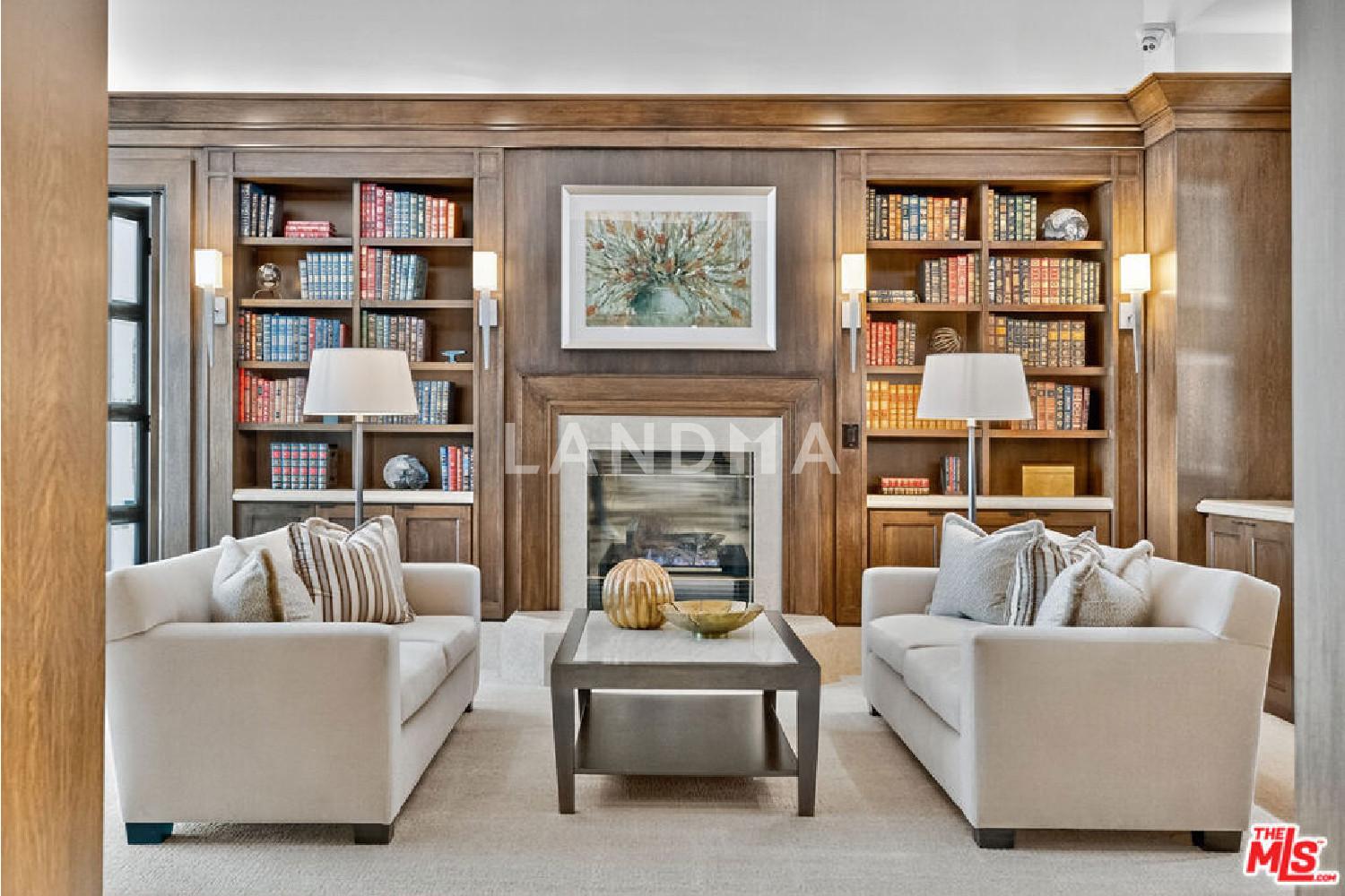 10727 Wilshire Boulevard #1802 官网图片 20