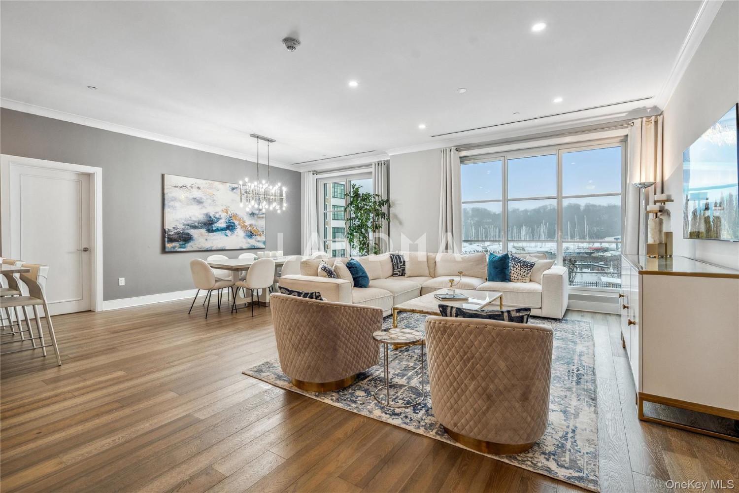 100 Garvies Point Road  Unit 1126 官网图片 4