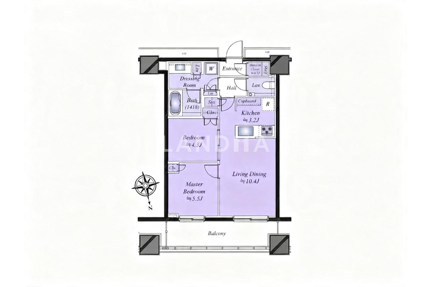 WORLD TOWER RESIDENCE 官网图片 8