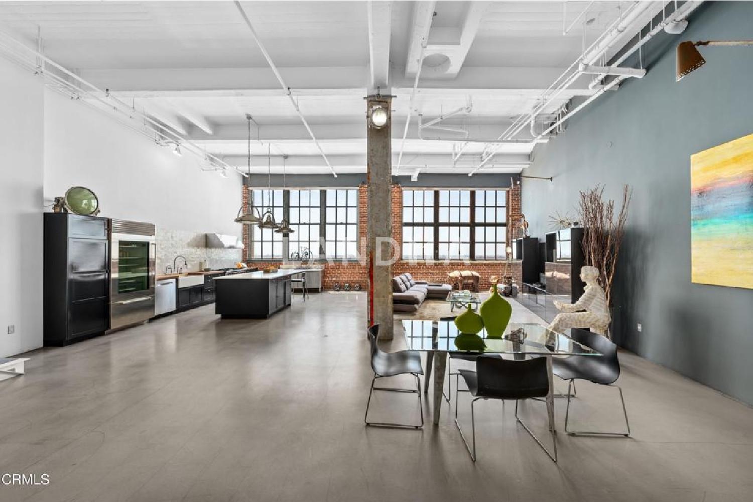1850 Industrial Street #708 官网图片 3