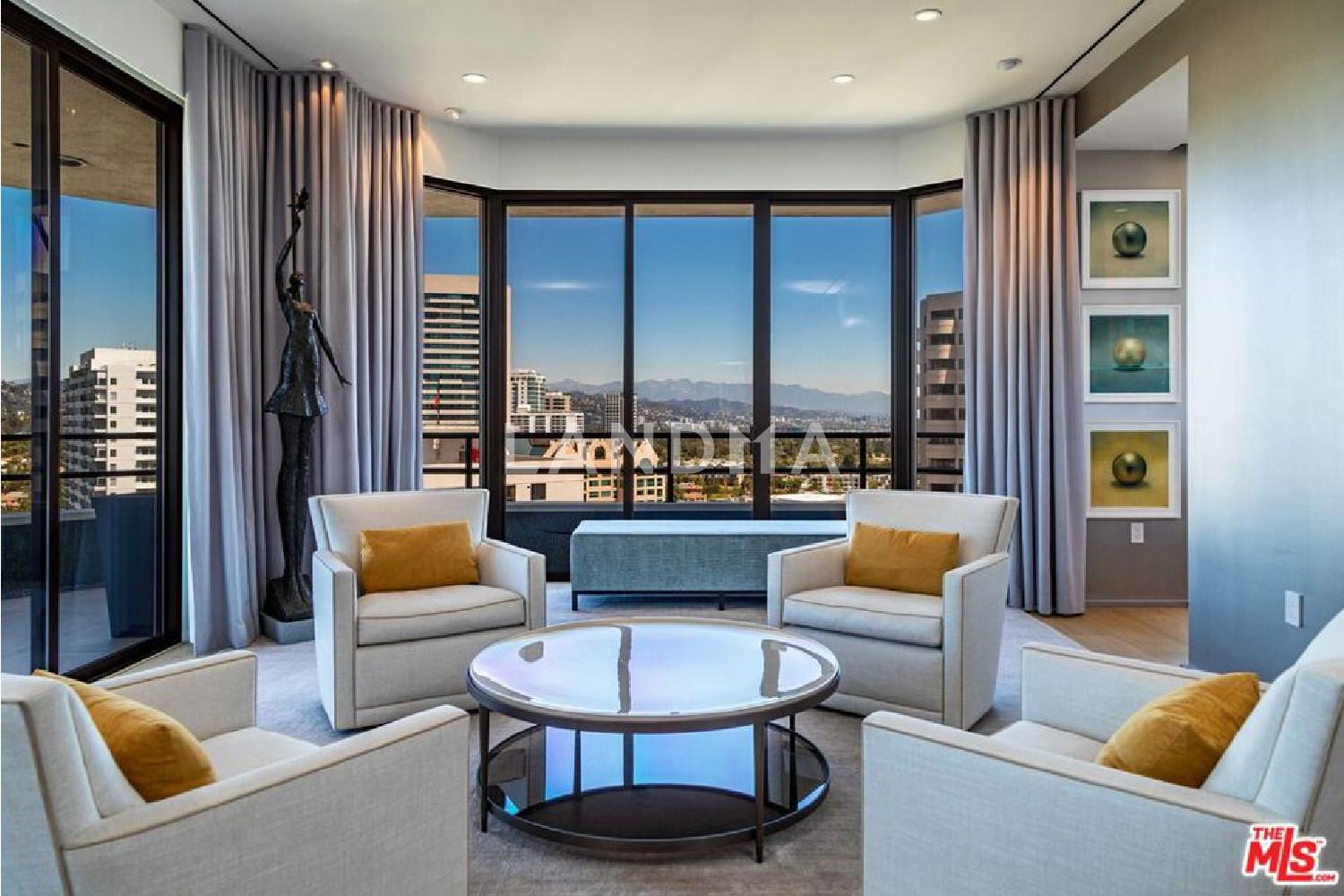 10601 Wilshire Boulevard #19E 官网图片 4