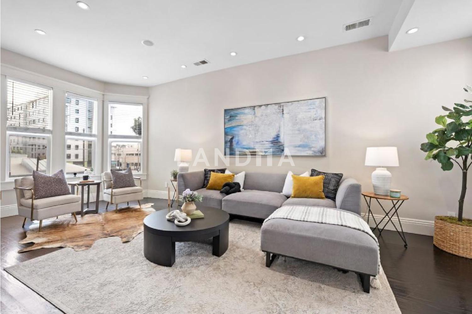 471 South Van Ness Avenue 官网图片 7