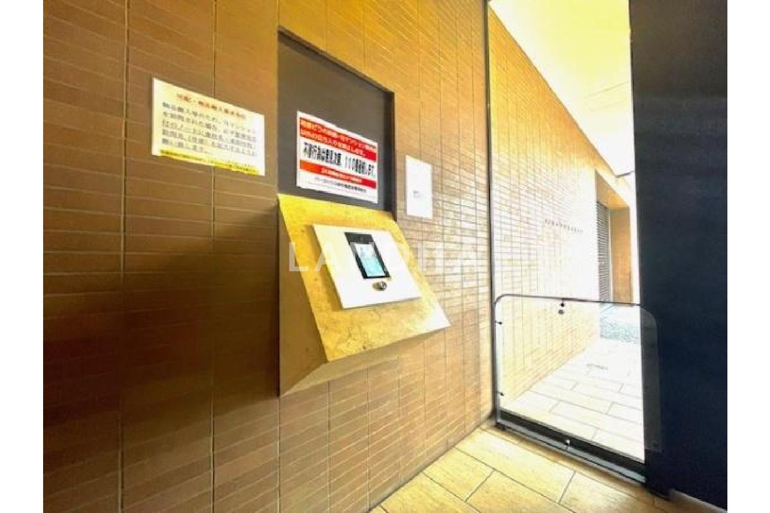 パークハウス麻布鳥居坂 官网图片 11