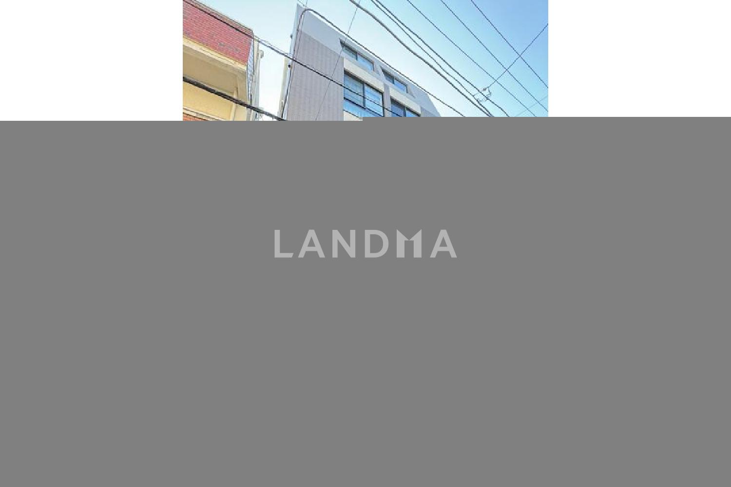東京都文京区白山1丁目 一棟売りマンション 113㎡