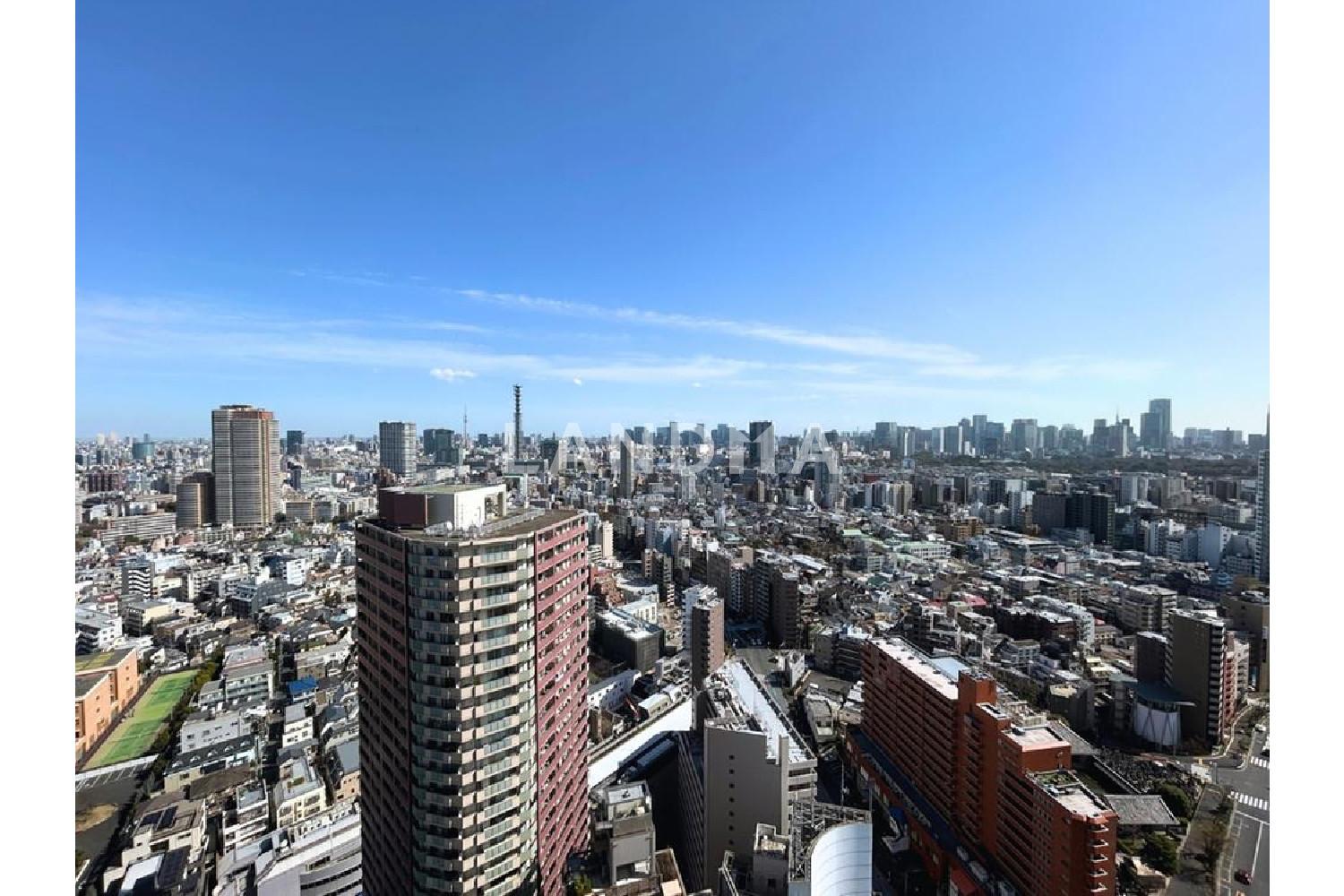 富久クロス コンフォートタワー 官网图片 5
