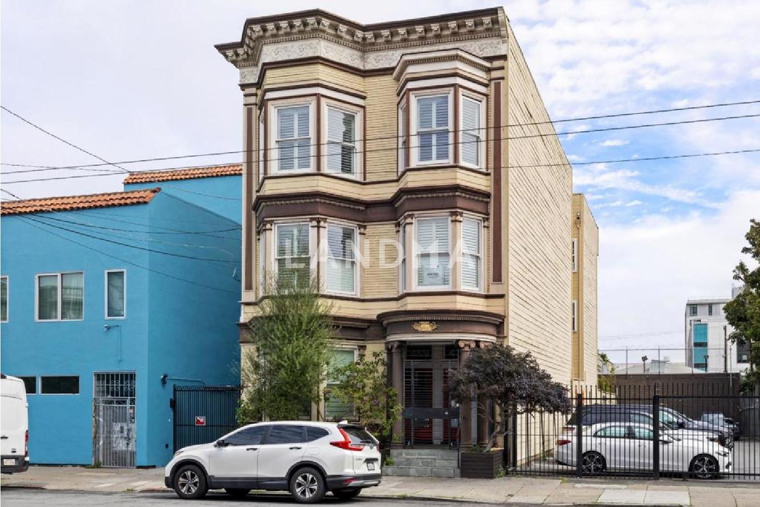 471 South Van Ness Avenue 官网图片 37