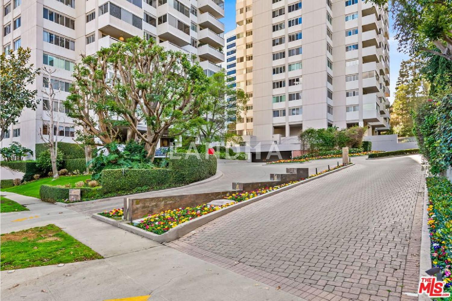 875 Comstock Avenue #PH-A 官网图片 2