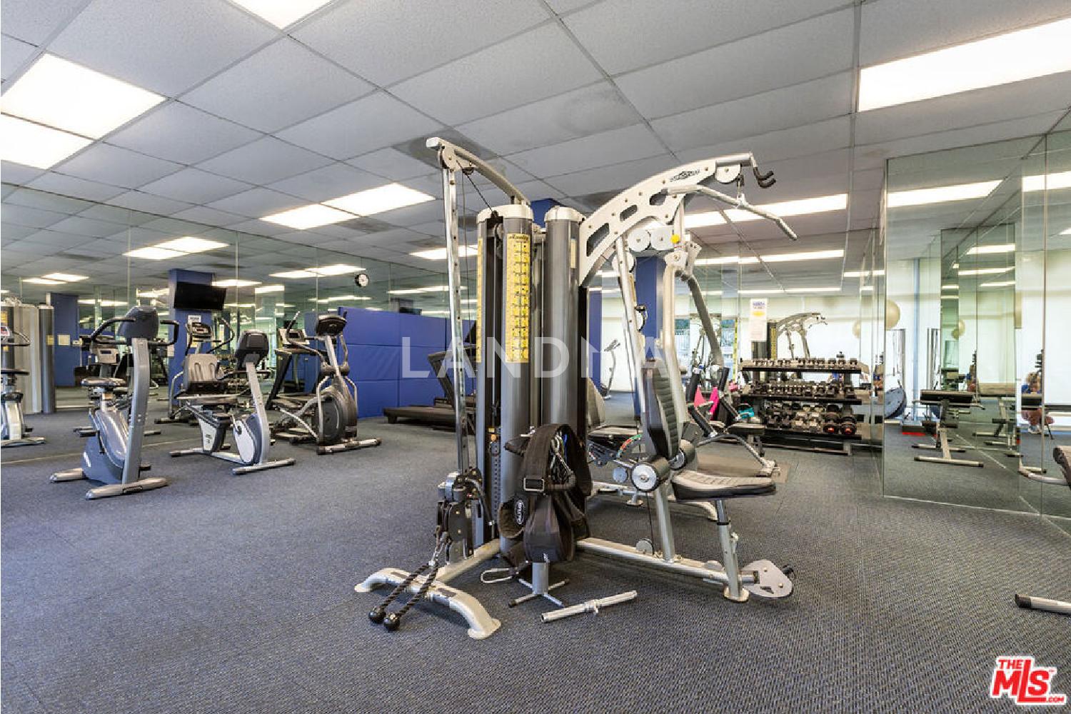 10450 Wilshire Boulevard #8A 官网图片 23
