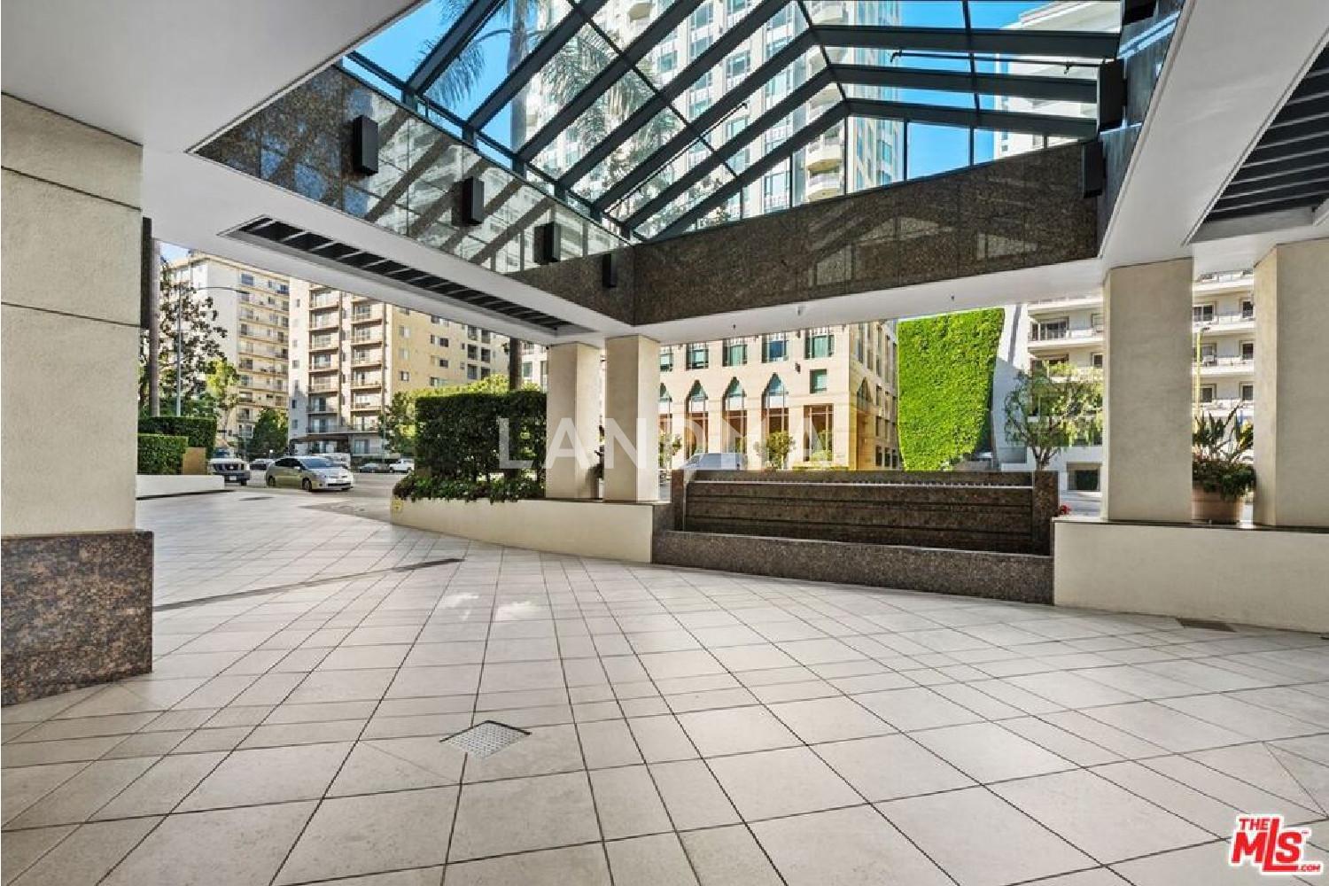10724 Wilshire Boulevard #1104 官网图片 3