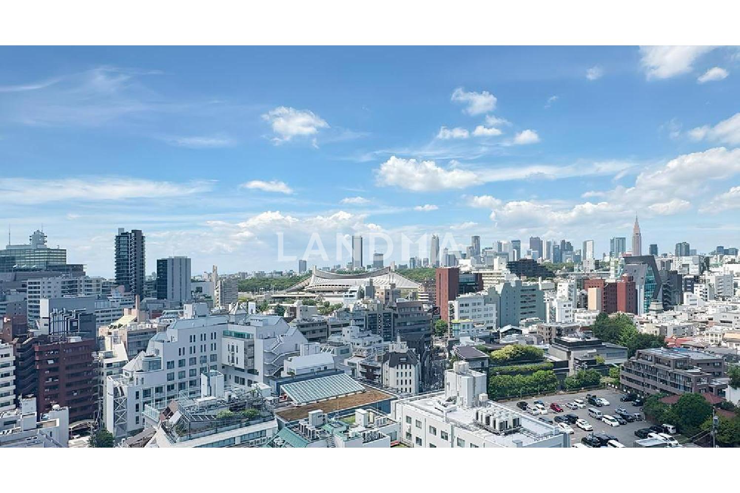 渋谷アインス 官网图片 10