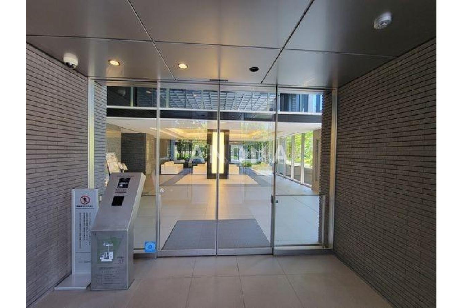 シティタワー銀座東 官网图片 14
