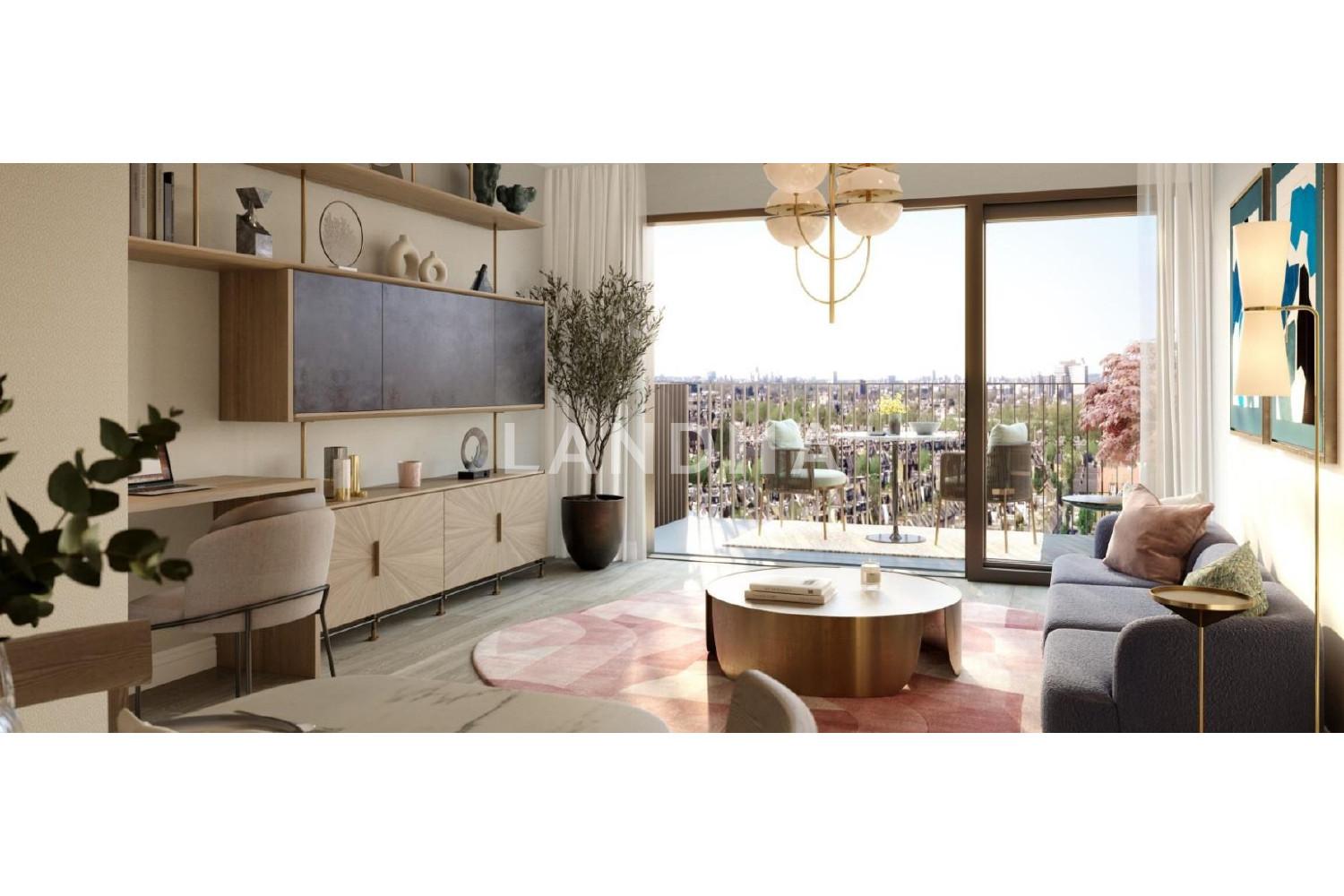 Chelsea Botanica 官网图片 8