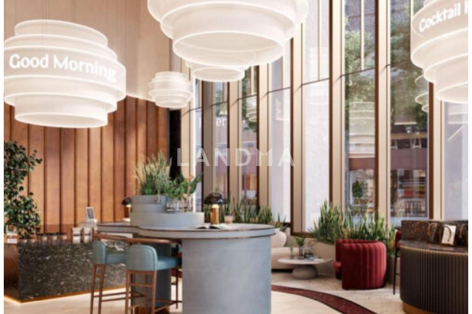 Victoria Riverside Crown View 官网图片 5