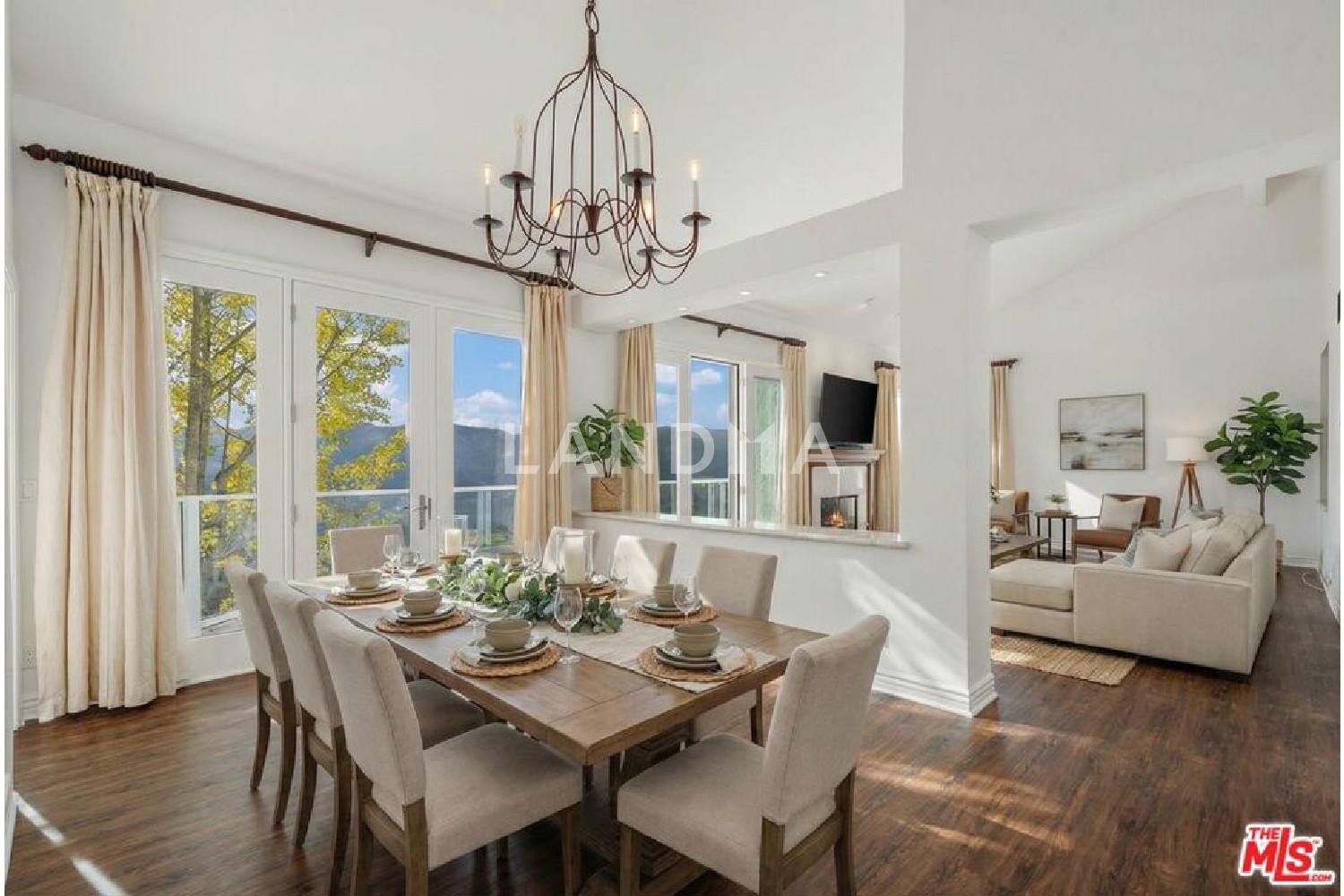 2042 Palisades Drive 官网图片 8
