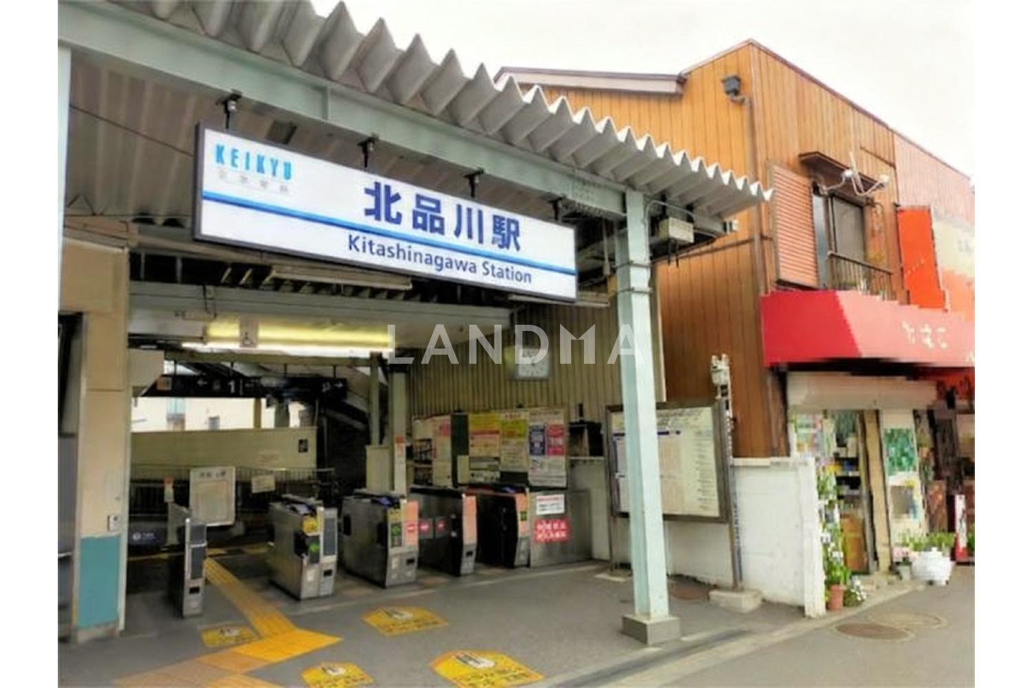 東京都港区港南2丁目 投資用マンション 87.08㎡ 官网图片 3