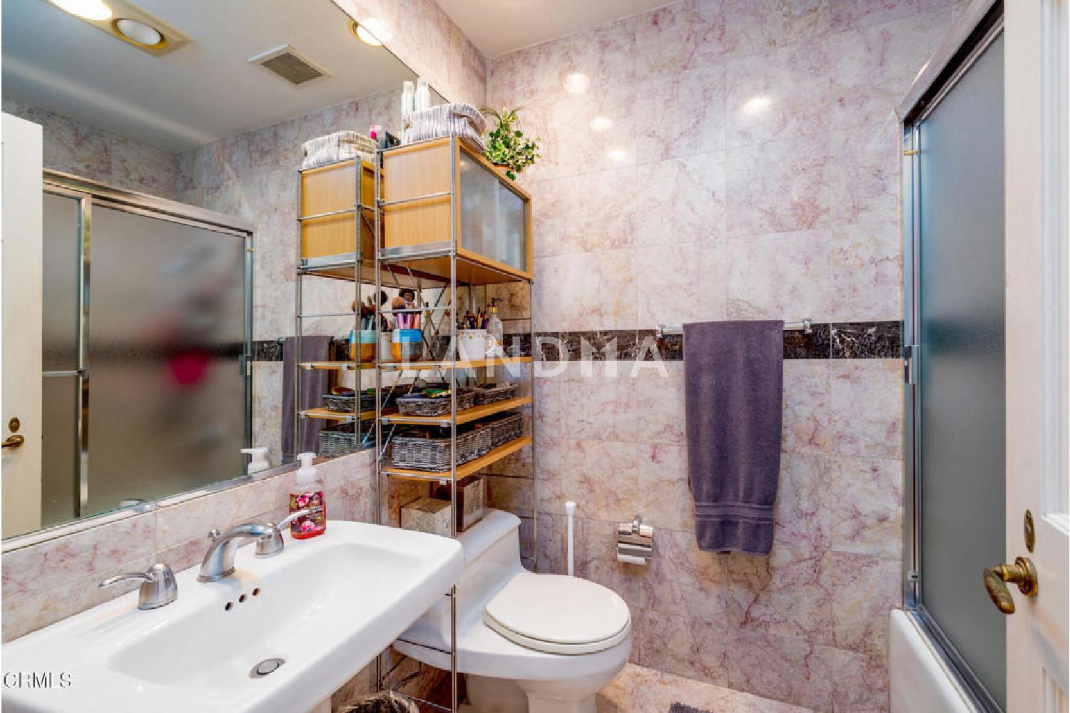 10724 Wilshire Boulevard #607 官网图片 13