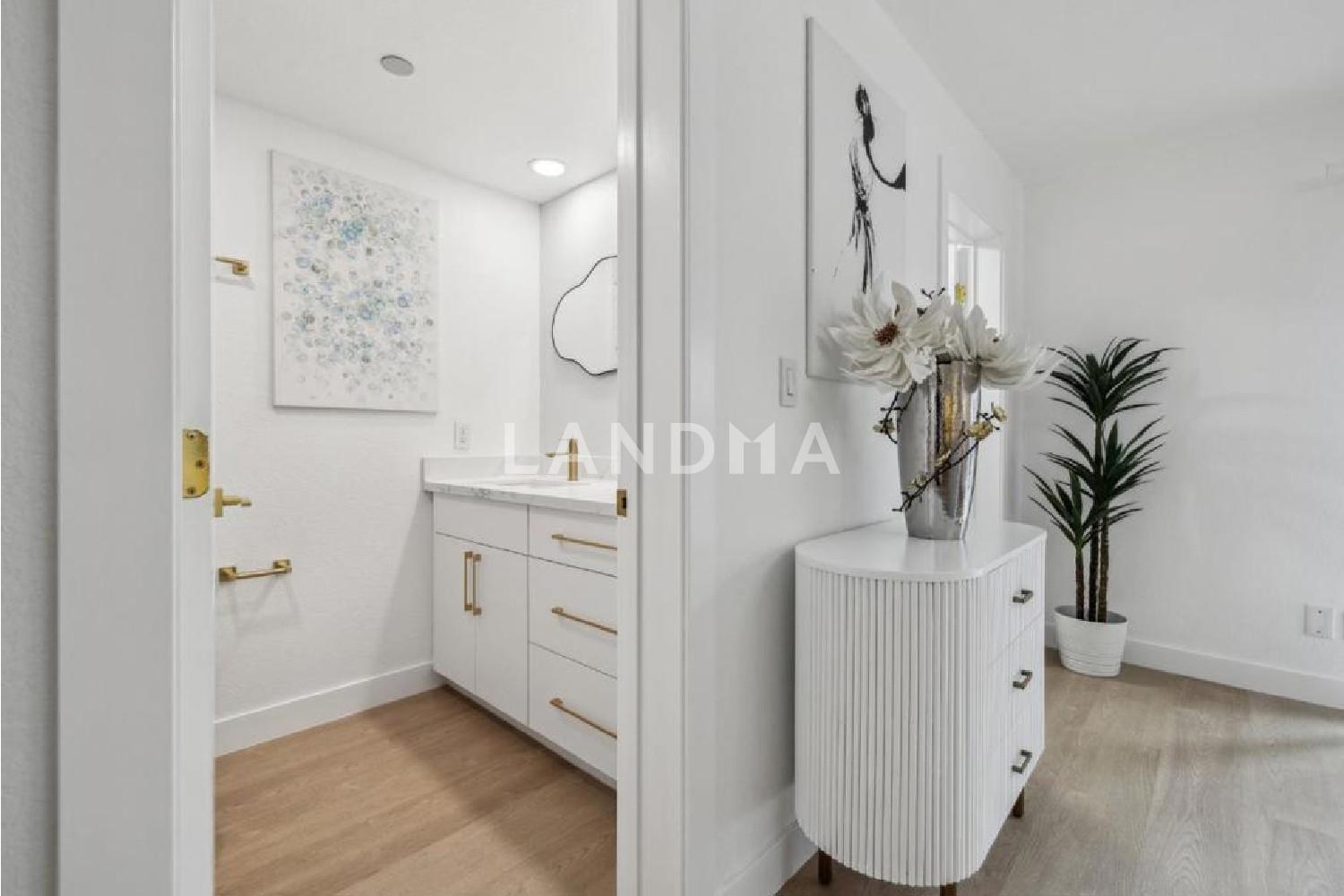 4159 El Camino Way #Unit E 官网图片 23
