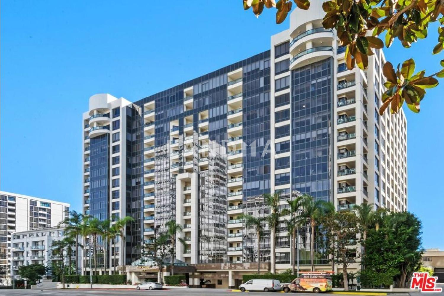10724 Wilshire Boulevard #1104 官网图片 34