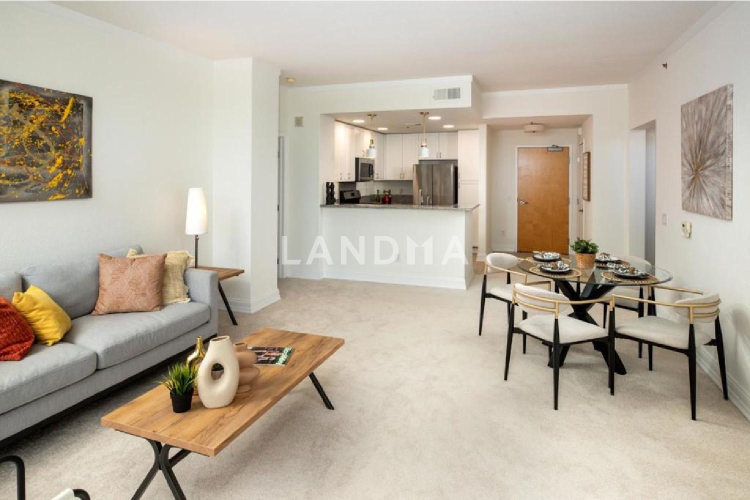 20488 Stevens Creek Boulevard #1607 官网图片 5