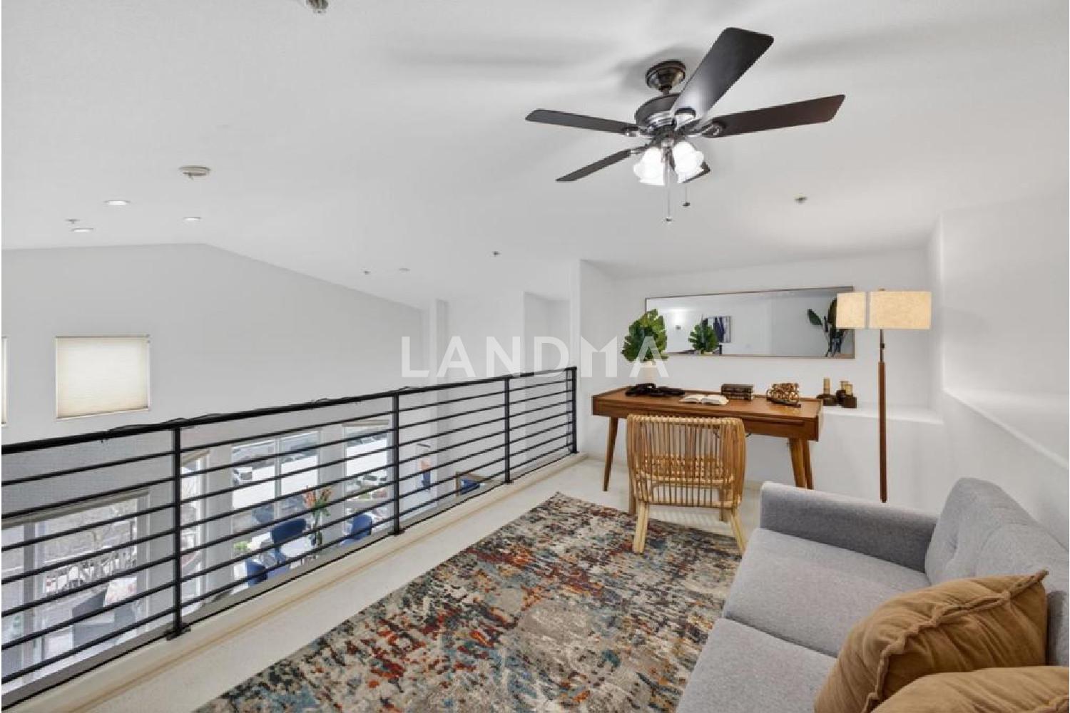 912 Campisi Way #417 官网图片 17