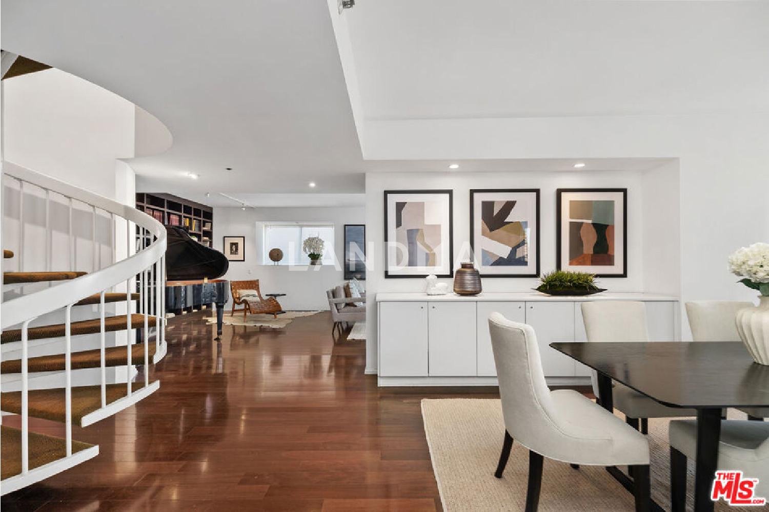 10550 Wilshire Boulevard #305 官网图片 14