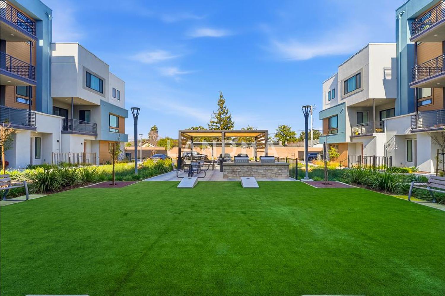3045 El Camino Real #102 官网图片 55