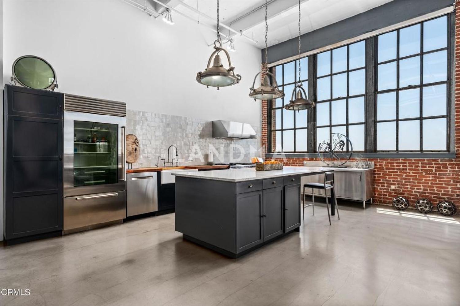 1850 Industrial Street #708 官网图片 20