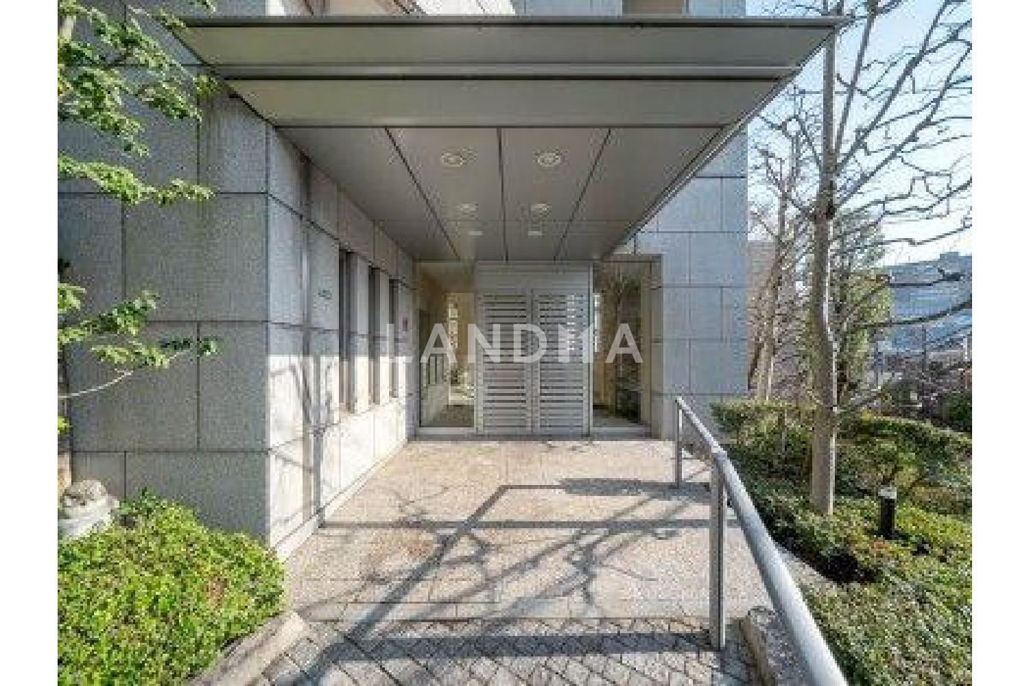 東急ドエルプレステージ瀬田ノーステラス 官网图片 12