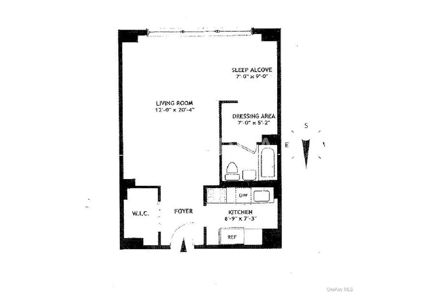 382 Central Park W  Unit 16U 官网图片 26
