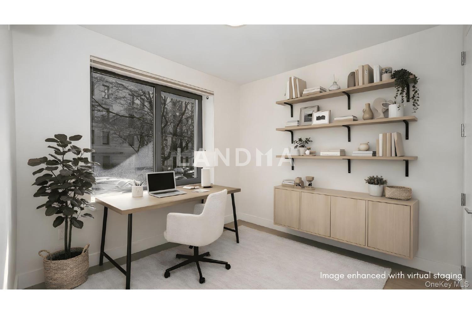 52 Convent Avenue  Unit 1C 官网图片 10