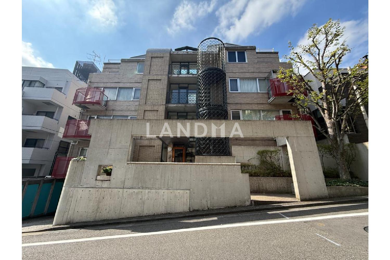 代官山ハウス