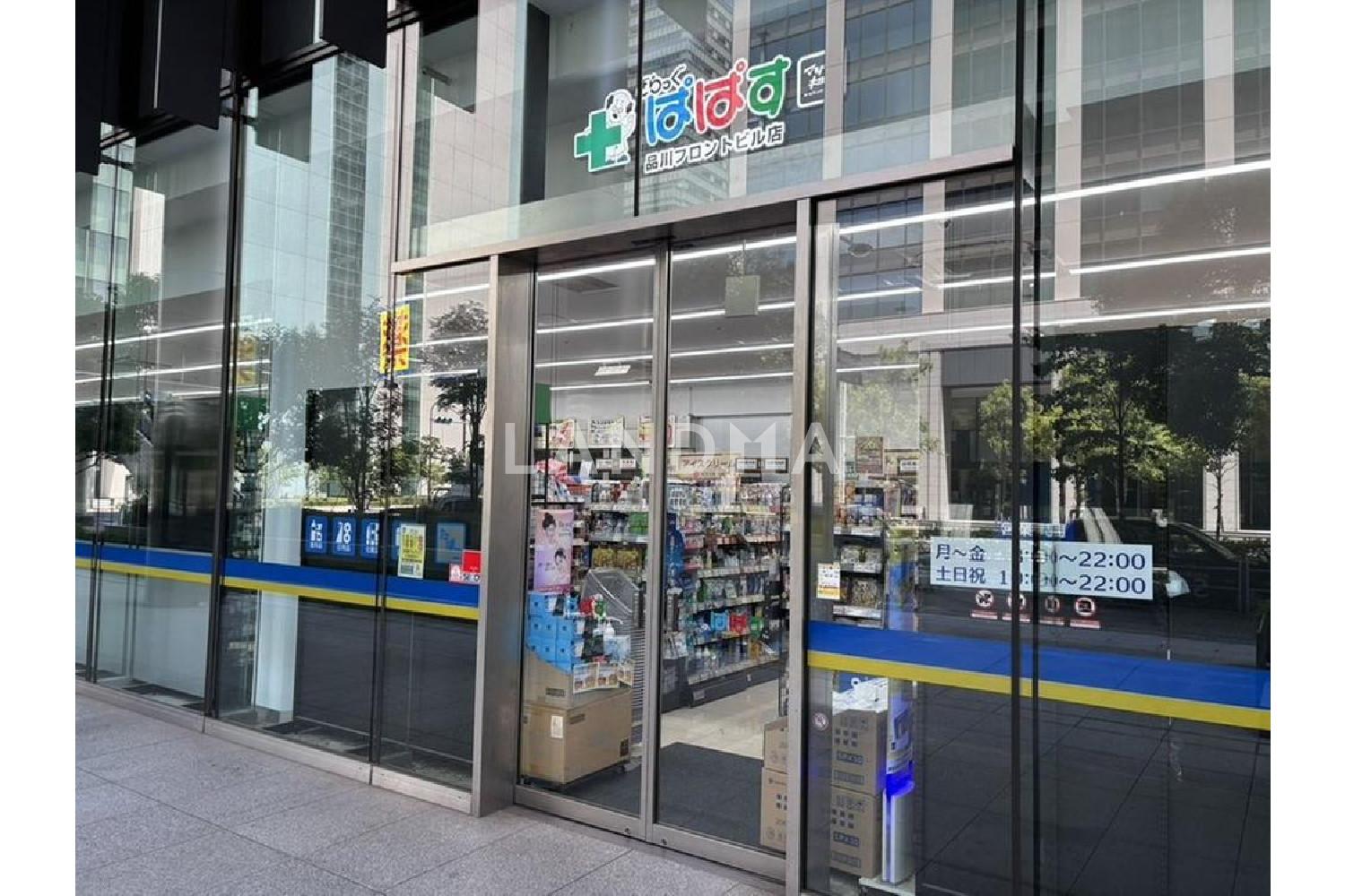 品川Vタワー 官网图片 11