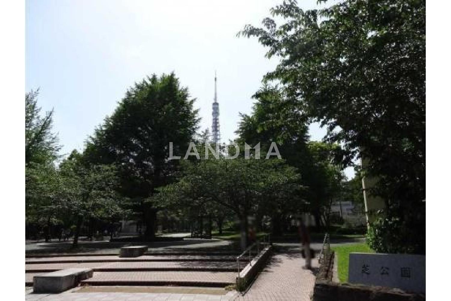 東京ツインパークス レフトウィング 官网图片 4