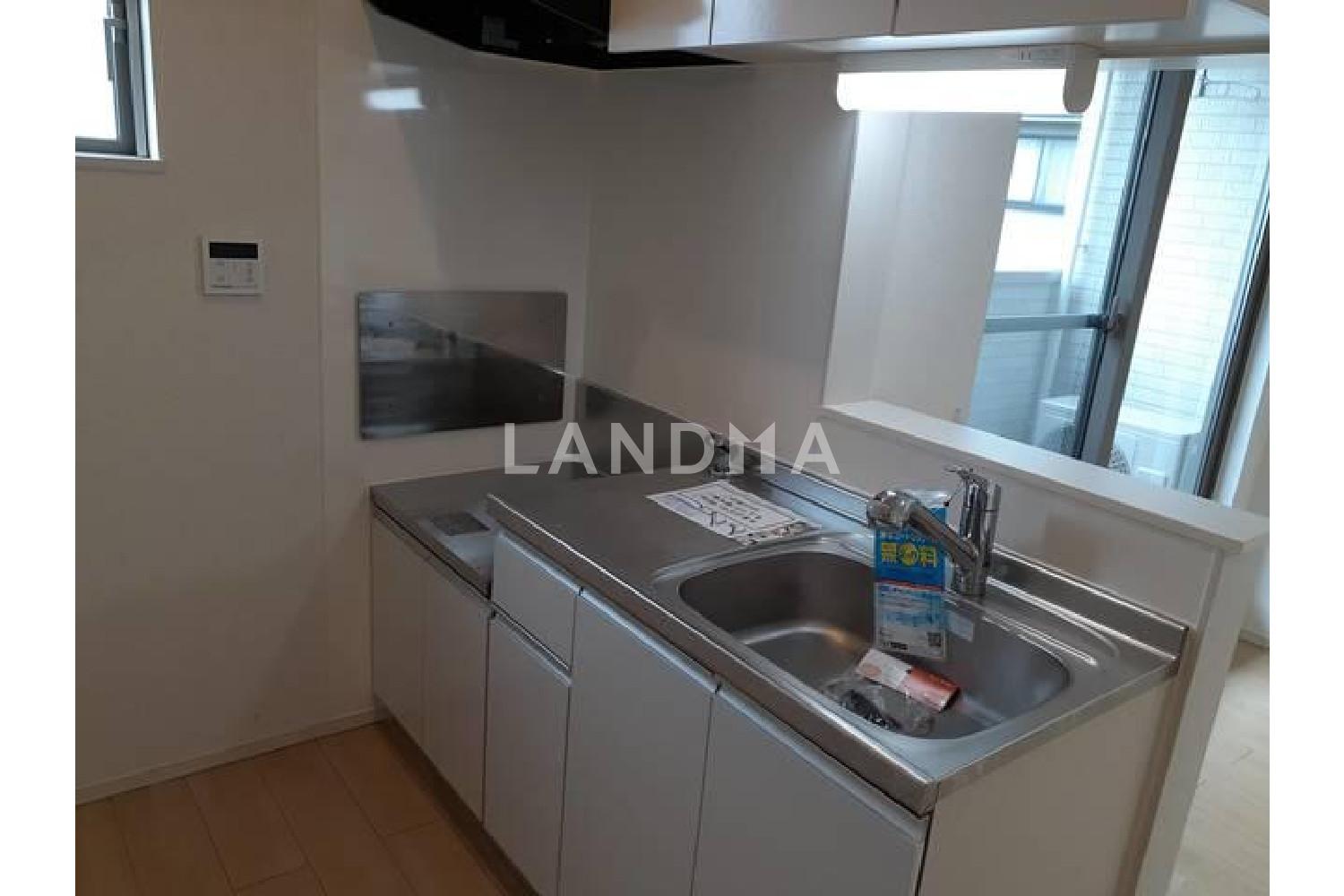 京都府京都市伏見区桃山町安芸山72-6 一棟売りアパート 1175.97㎡ 官网图片 4