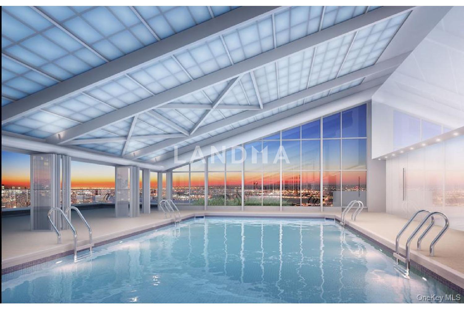 322 W 57th Street  Unit 33U 官网图片 15