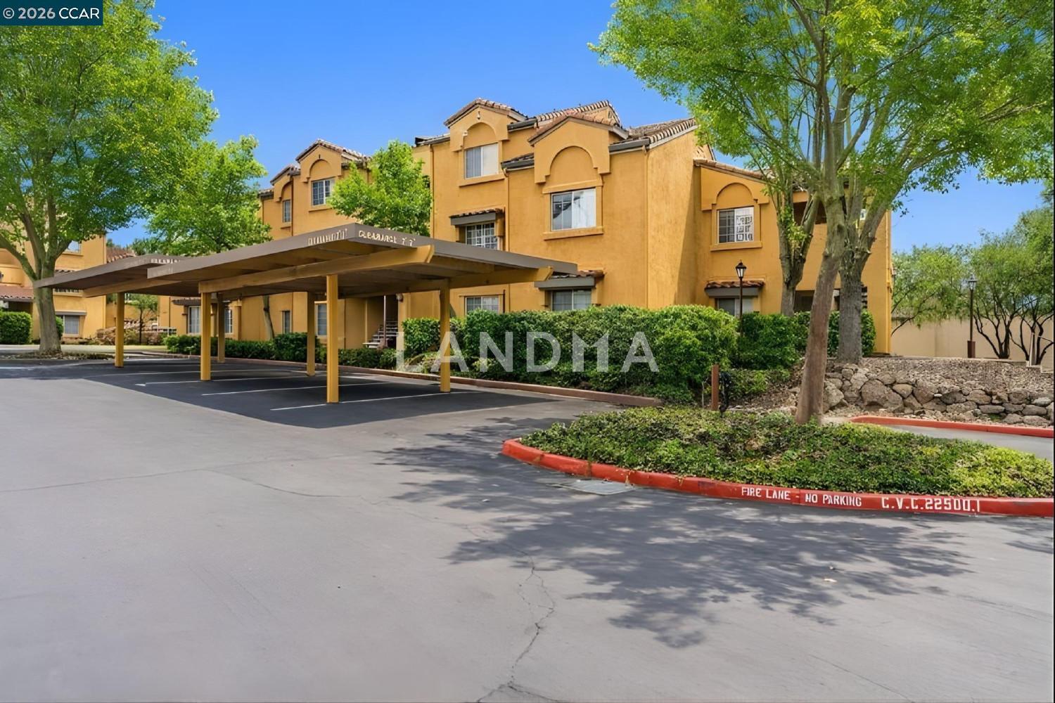 440 Bollinger Canyon Ln #299 官网图片 26